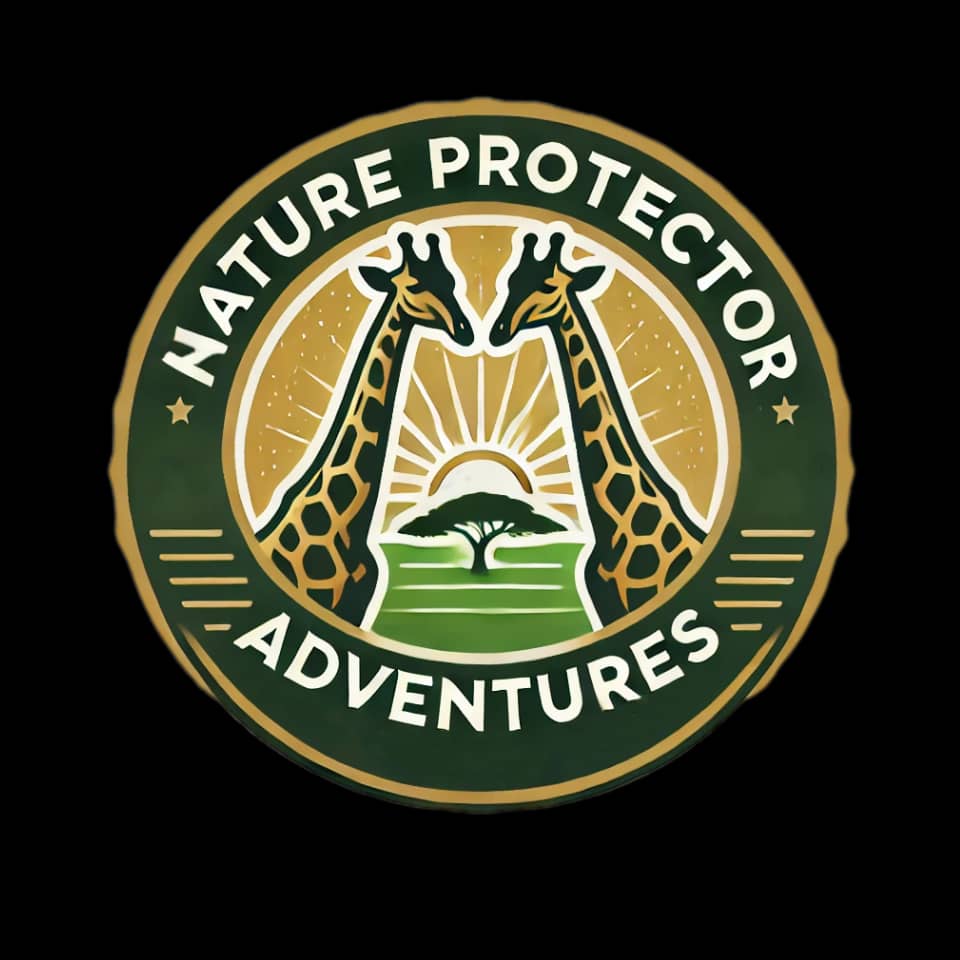 Nature Protector Adventures Logo