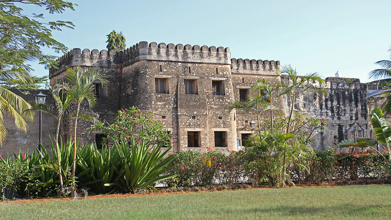 Stone Town Tour with Nature Protector Adventures