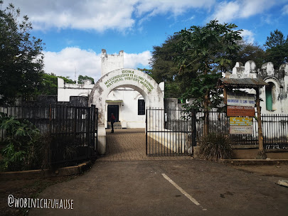 Old Boma Museum Tour with Nature Protector Adventures