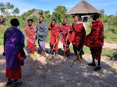 Zanzibar Maasai Village with Nature Protector Adventures